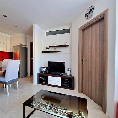 Apartment Anastazija Сплит Экстерьер фото