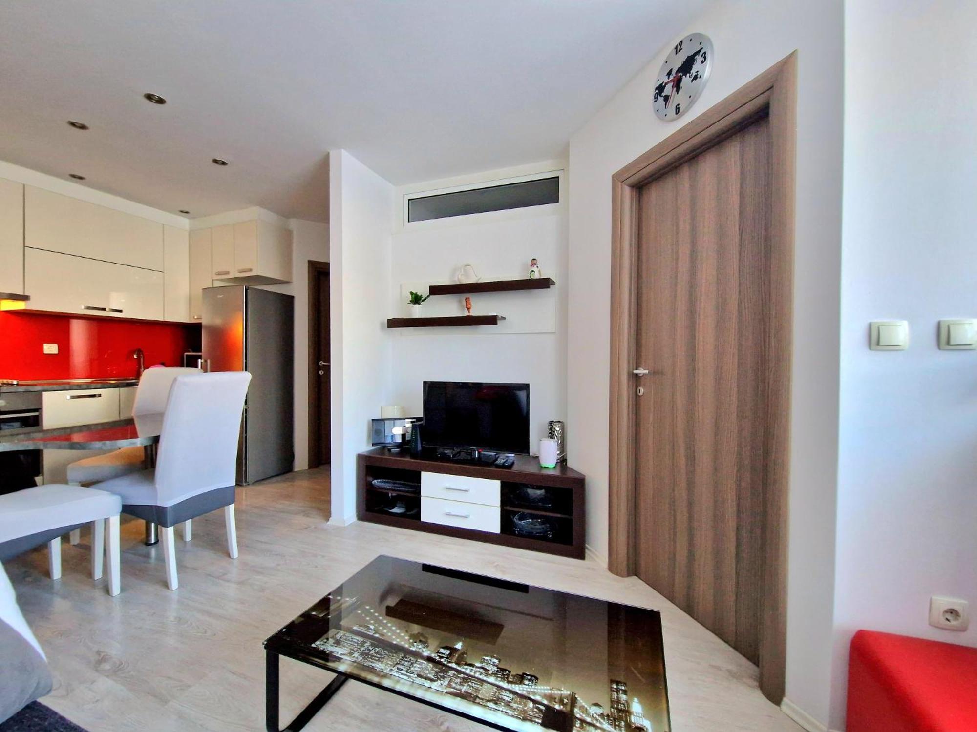 Apartment Anastazija Сплит Экстерьер фото