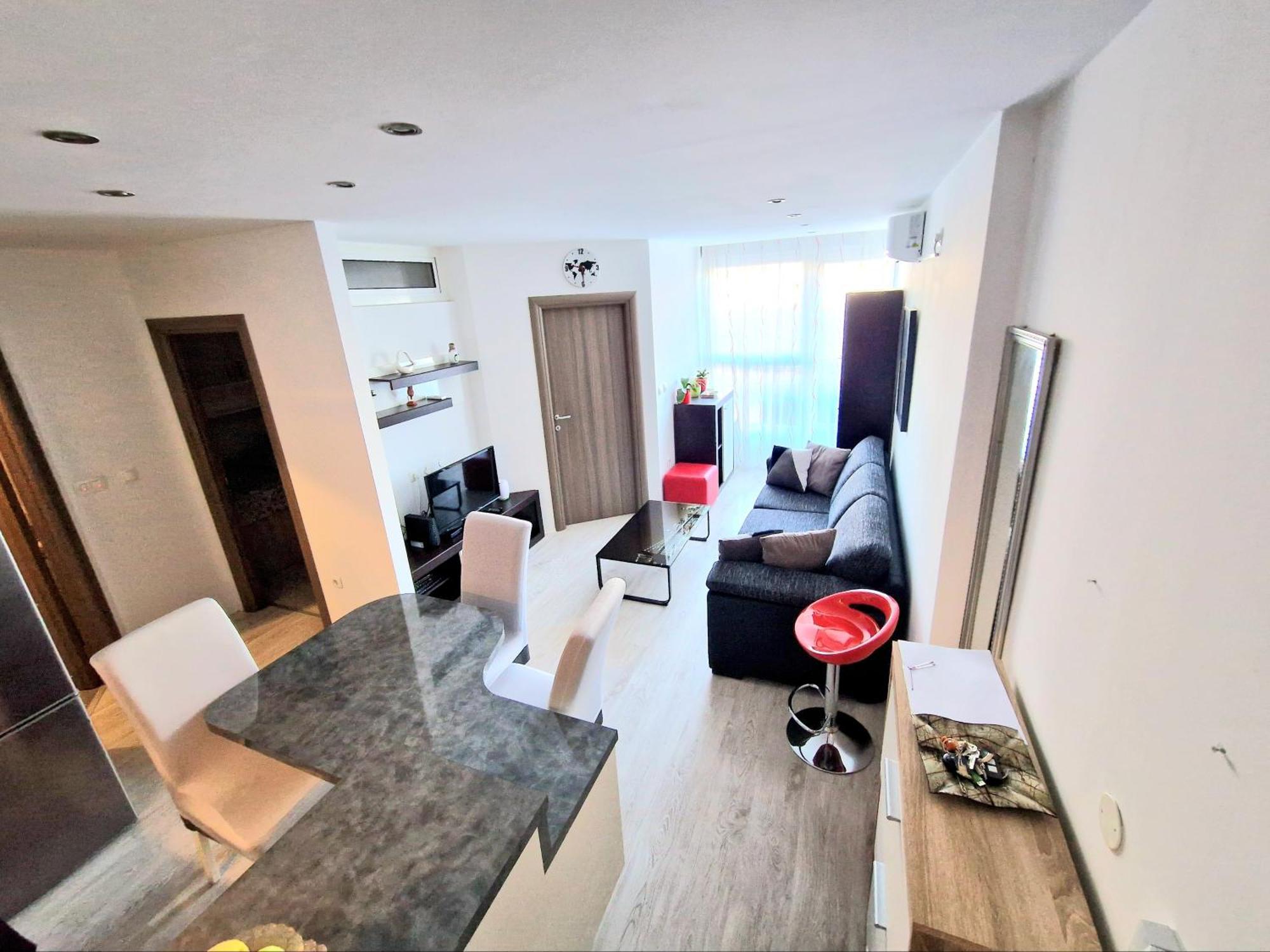 Apartment Anastazija Сплит Экстерьер фото
