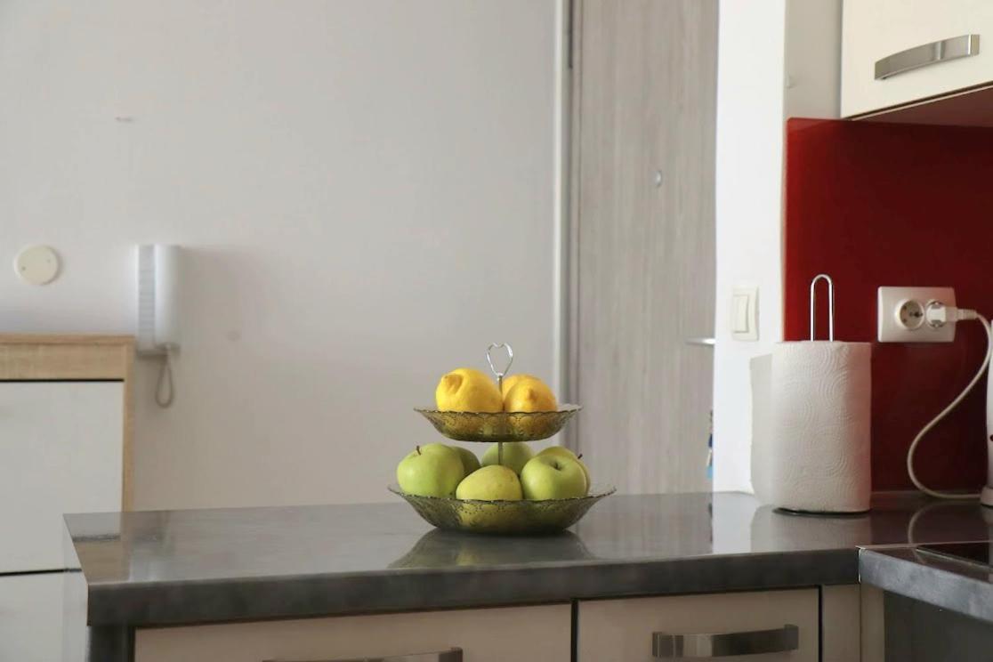 Apartment Anastazija Сплит Экстерьер фото