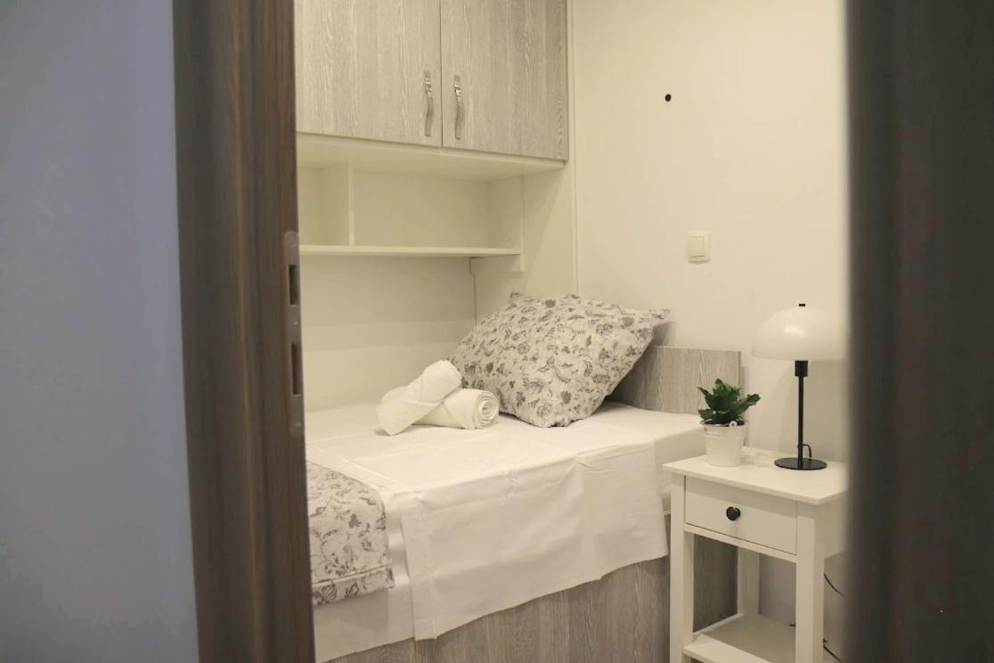 Apartment Anastazija Сплит Экстерьер фото