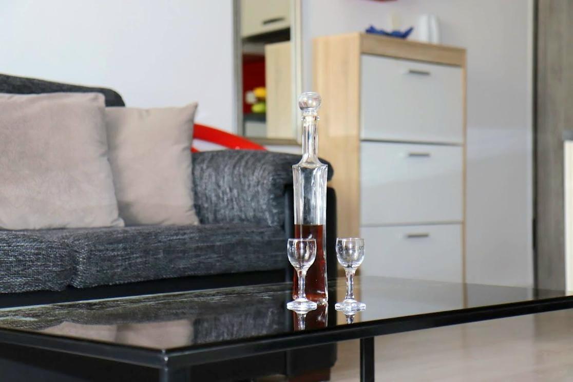 Apartment Anastazija Сплит Экстерьер фото