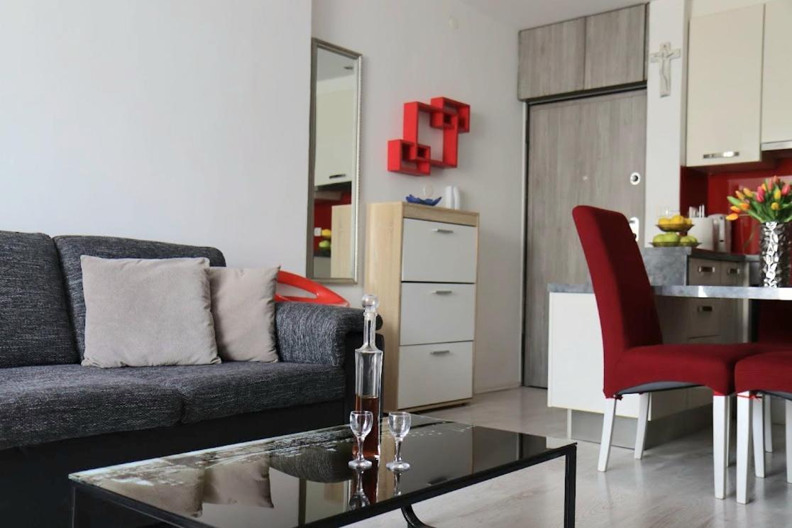 Apartment Anastazija Сплит Экстерьер фото